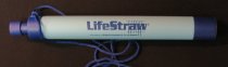 LifeStraw Water Purifier